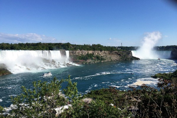 Best Things to Do in Niagara Falls with Kids