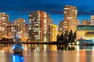 Major Tourist Attractions of Vancouver