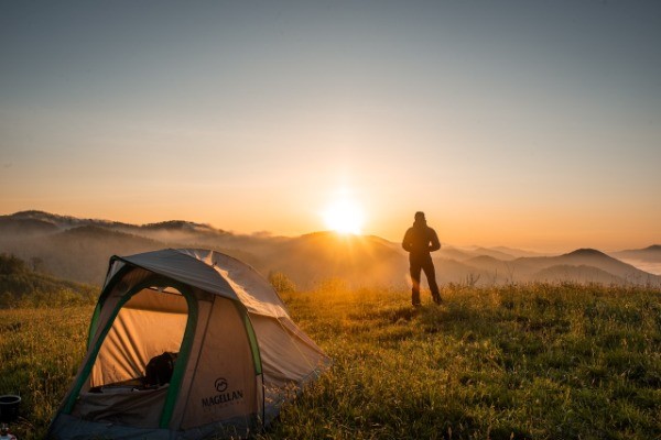 Camping in New Brunswick, Canada: Exploring the Great Outdoors