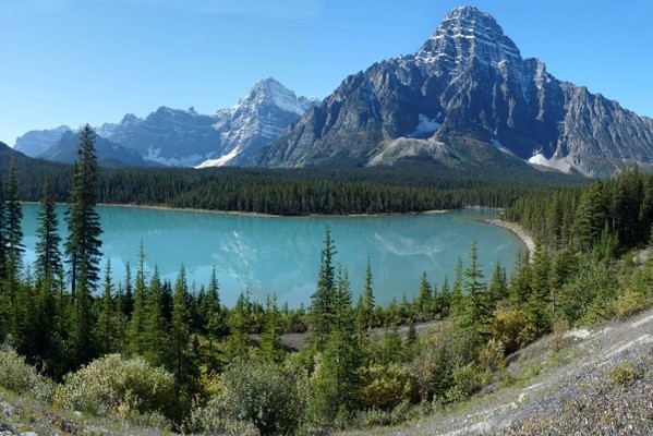 Exploring Canada's Natural Wonders: The Top 10 Most Visited Parks in Canada