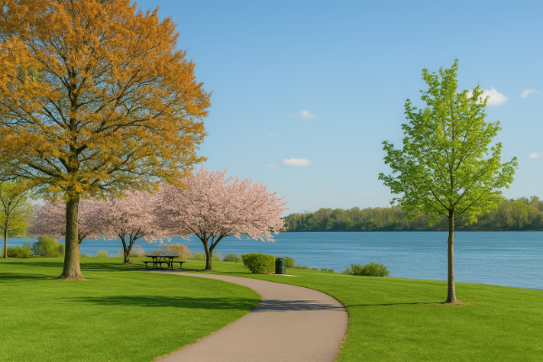Kingsbridge Park Reviews 2025: Pros, Cons & Visitor Impressions Kingsbridge Park Reviews 2025: Pros, Cons & Visitor Impressions