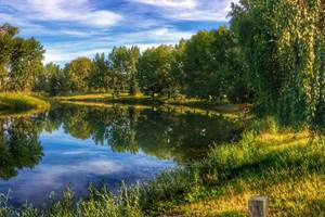 Nature Attractions Nature Attractions