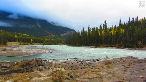 Jasper National Park