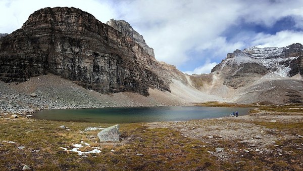 Banff National Park