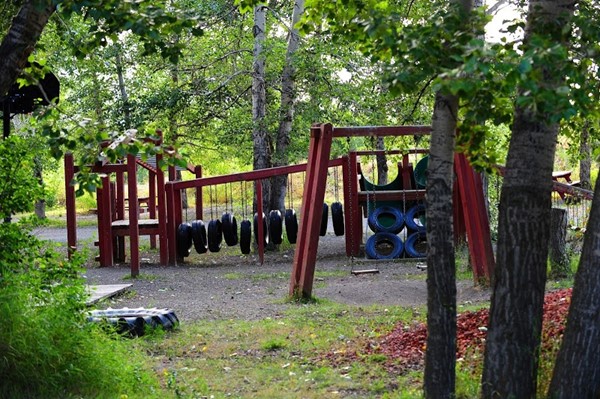 Escape to Sleepy Hollow: Your Pennsylvania Campground Adventure Awaits!
