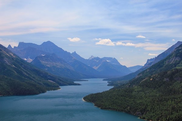 Waterton Lakes National Park