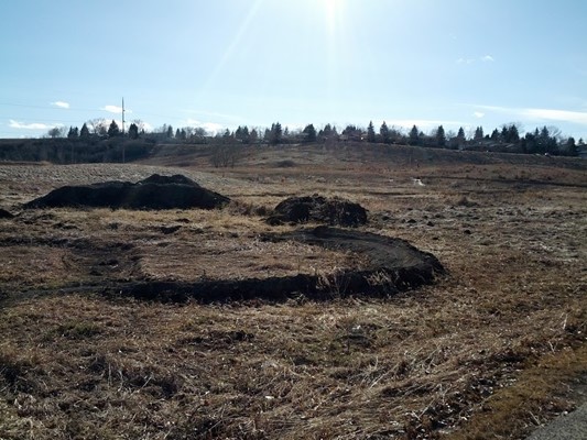 Fish creek mountain bike skills park deals