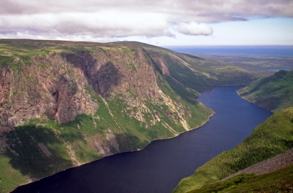 Gros Morne National Park