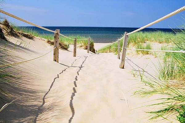 Prince Edward Island National Park