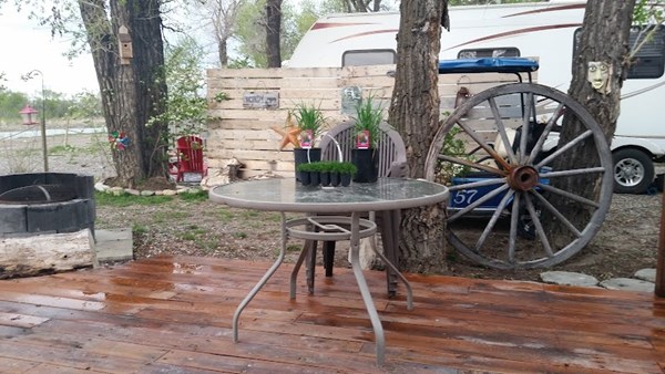 Highland Campground Highland Campground