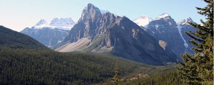 Banff National Park