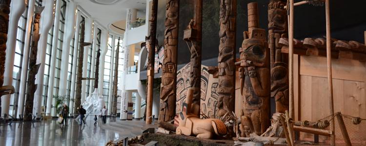 Canadian Museum of History Canadian Museum of History