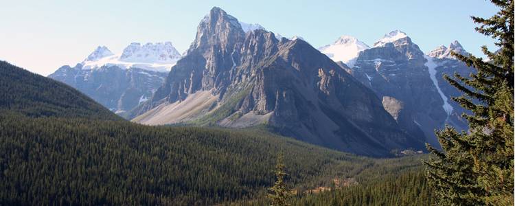 Banff National Park