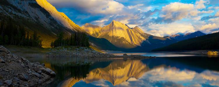 Jasper National Park