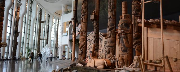 Canadian Museum of History