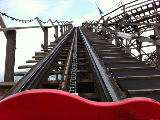 Playland Amusement Park Playland Amusement Park