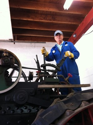 B.C. Farm Museum B.C. Farm Museum