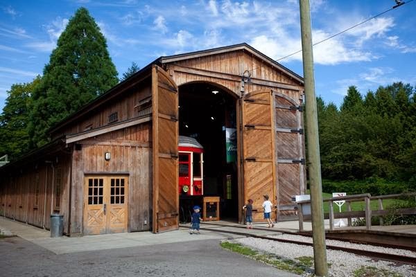 Burnaby Village Museum Burnaby Village Museum