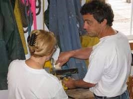 Cowichan Bay Maritime Centre Cowichan Bay Maritime Centre