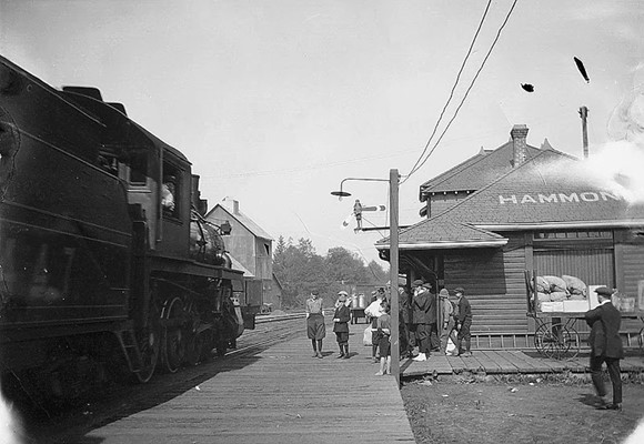 Maple Ridge Museum & Community Archives Maple Ridge Museum & Community Archives
