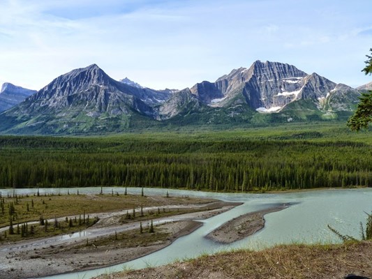 Jasper National Park Jasper National Park