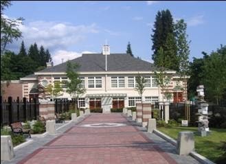 North Vancouver Museum & Archives North Vancouver Museum & Archives