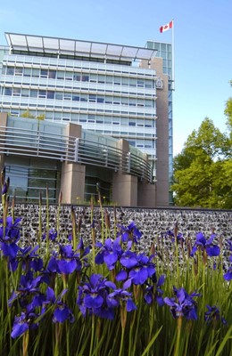 Richmond City Hall Richmond City Hall