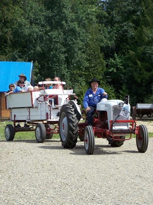 R.J. Haney Heritage Village and Museum R.J. Haney Heritage Village and Museum