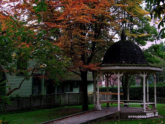 Roedde House Museum Roedde House Museum