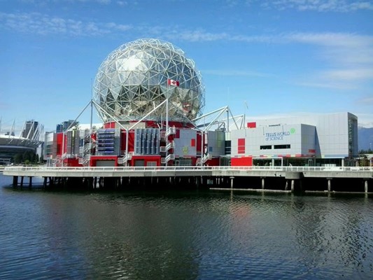 Science World Science World