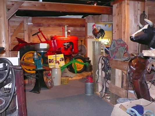 Sidney Museum & Archives Sidney Museum & Archives