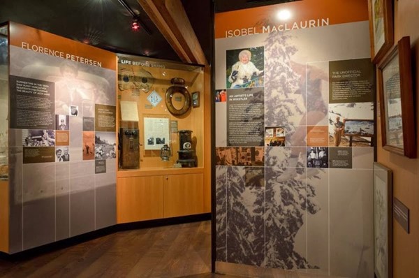 Whistler Museum Whistler Museum