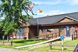 Atlantic Salmon Museum Inc Atlantic Salmon Museum Inc