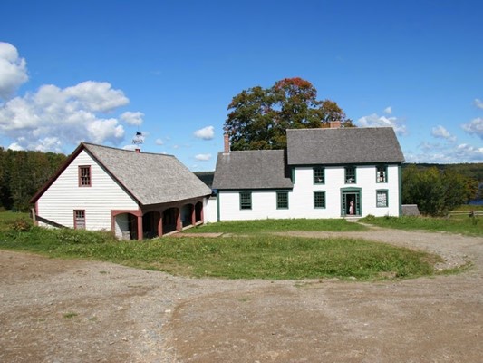 Kings Landing Historical Settlement Kings Landing Historical Settlement