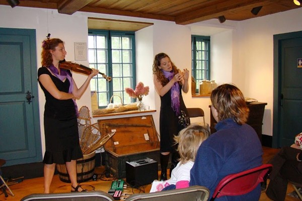 La Maison Girardin La Maison Girardin