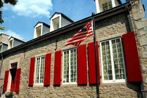 Château Ramezay - Musée et site historique de Montréal Château Ramezay - Musée et site historique de Montréal
