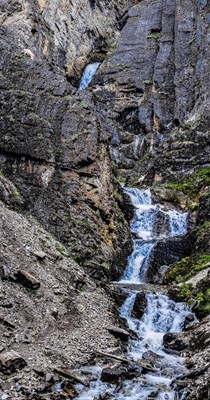 Peter Lougheed Provincial Park - Kananaskis Country Peter Lougheed Provincial Park - Kananaskis Country