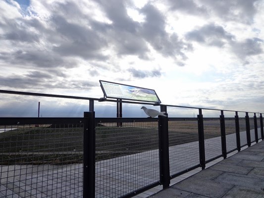 Ralph Klein Park Ralph Klein Park