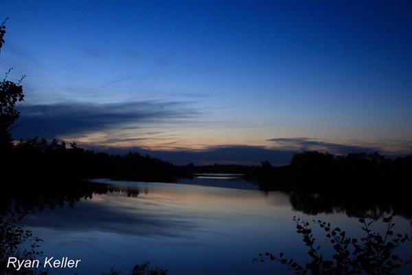 Black Nugget Lake Park Black Nugget Lake Park