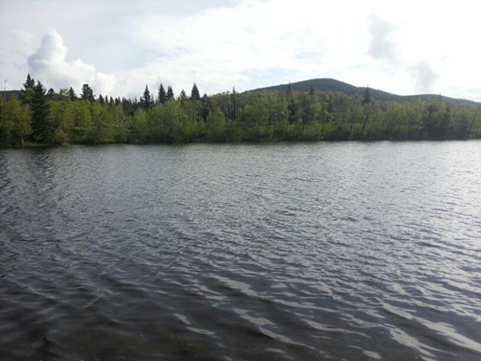 Sibbald Lake Provincial Campground Sibbald Lake Provincial Campground