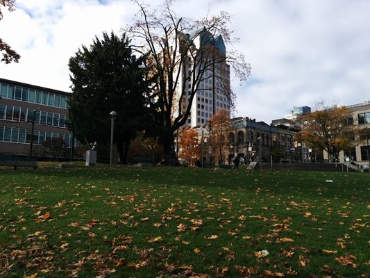 Victory Square Victory Square