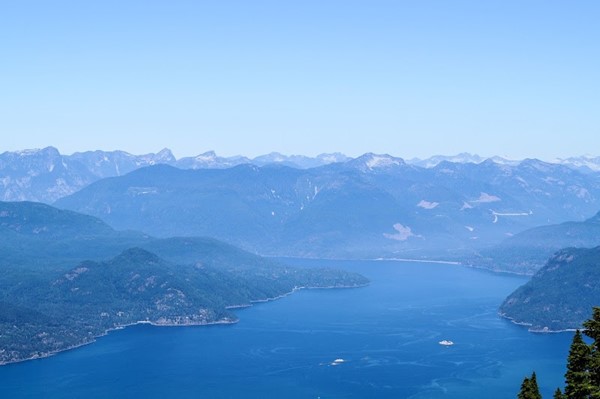 Cypress Provincial Park Cypress Provincial Park