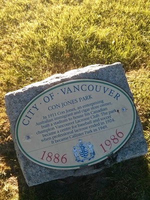 Callister Park Callister Park