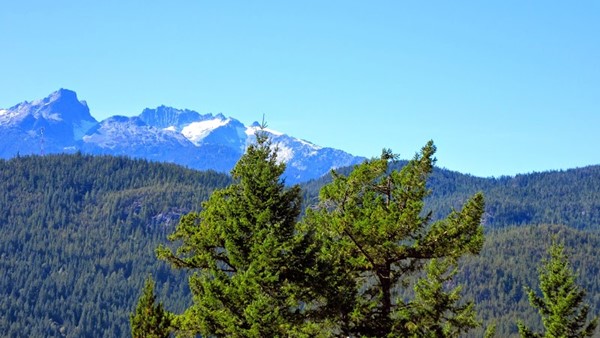 Tantalus Provincial Park Tantalus Provincial Park