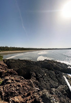 Vargas Island Provincial Park Vargas Island Provincial Park