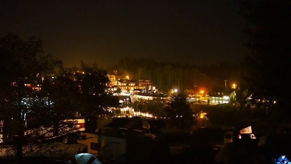 Ucluelet Campground Ucluelet Campground