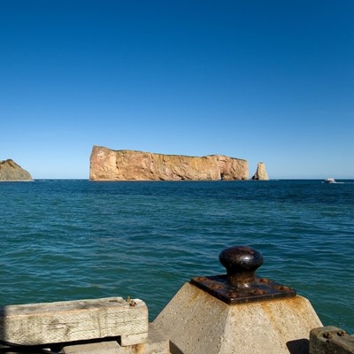 Parc national de l'Île-Bonaventure-et-du-Rocher-Percé Parc national de l'Île-Bonaventure-et-du-Rocher-Percé
