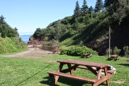 Camping du Cap Rouge Camping du Cap Rouge