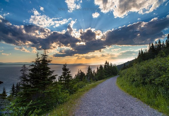 Parc National Forillon Parc National Forillon