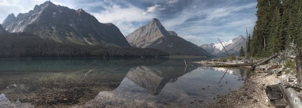 Hamber Provincial Park Hamber Provincial Park